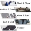 Fabric Shaver Lint Remover, AW union USB Powered Lint Shaver