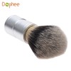 Dophee Beard Brush, Shaving Brush, Face Wash Brush, Men's, Gift,