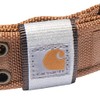 Carhartt Collar de cincha Ancha Totalmente Ajustable para Perros, Carhartt