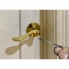 Emergency Keys for Bed&Bath Interior Door Locksets Key Pin for