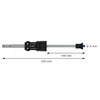 Bosch 1 x Expert SDS Clean plus-8X hammer drill bit