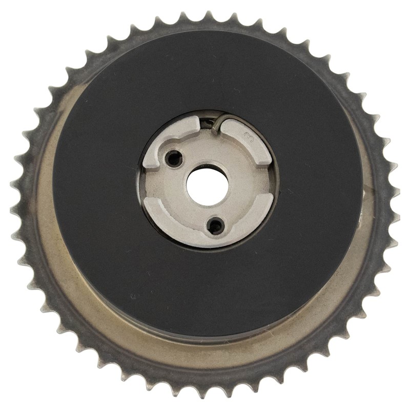 TRQ Engine Variable Valve Timing Sprocket Camshaft Phaser Gear Compatible