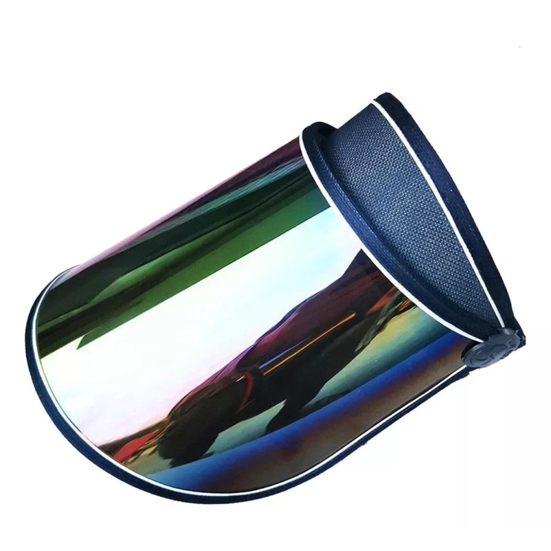 Generic Tal Visor Anti-uv Completo