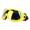 UV Protection Pet Glasses PVC and PC Adjustable Strong Impact