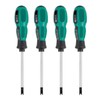4pcs U Fork Screwdriver Magnetic U Screwdriver, U Fork Type