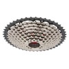 Bicycle Cassette 10 Speed Aluminum Noiseless Skeleton Design Bike Cassette