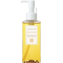 Heaven Jewel (Cleansing Oil), Oil Cleansing, No Need to Wash Face, Gentle on Skin, Sensitive Skin, Pores, Square Plugs,