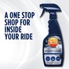 303 Products 30588CSR Interior Cleaner - Safely Cleans Any Surface,
