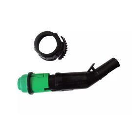 Briggs & Stratton Smart Fill Spout #85040  Self Venting  NEW