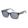 O'Neill ONS 9007 2.0 Men's Sunglasses 104P Blue Gunmetal/Grey, Matte