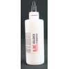 Liquid Kicks Top Coat: 4oz Top Coat Leather Sealer Gloss