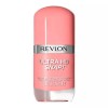 REVLON ULTRA HD SNAP NAIL POLISH #027 THINK PINK 0.27