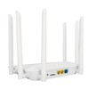 4G LTE CPE WiFi Router with SIM Card Slot 3