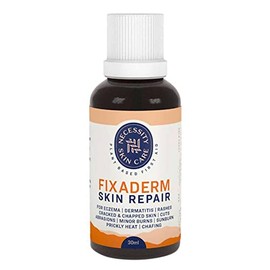 Necessity Fixaderm Natural Skin Relief 30ml