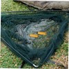 BESPORTBLE 5pcs Fishing Net Pole Adapter Durable Fishing Trap Head