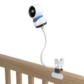 Baby Monitor Holder for Boifun Baby 2S / Baby 5S / Baby 6T, Baby Monitor Holder for ieGeek ‎Baby 1T/Deatti BM101-M, Baby Camera Holder Stand Accessories for ieGeek Video Monitor