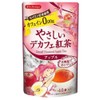 Tea Boutique Gentle Decaffeinated Tea Decaffeinated Fruit Series, Set of