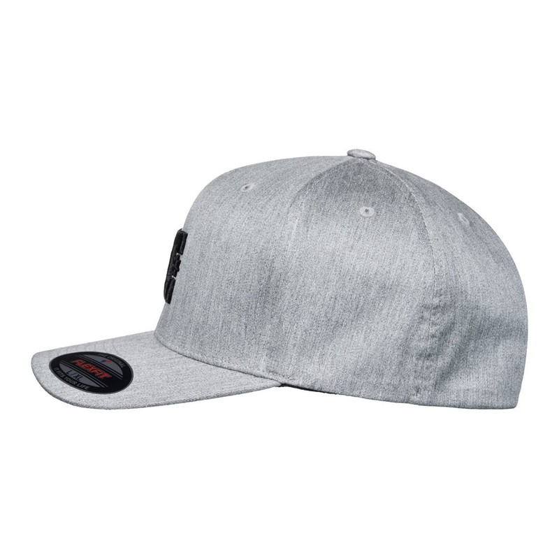 DC Shoes Men's Capstar Tx Cap, CASTLEROCK, L-XL UK