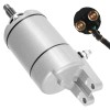 Caltric Starter & Relay Solenoid for Honda TRX500 Fourtrax Foreman