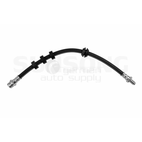 Sunsong Brake Hydraulic Hose Front 2201399 for Ford
