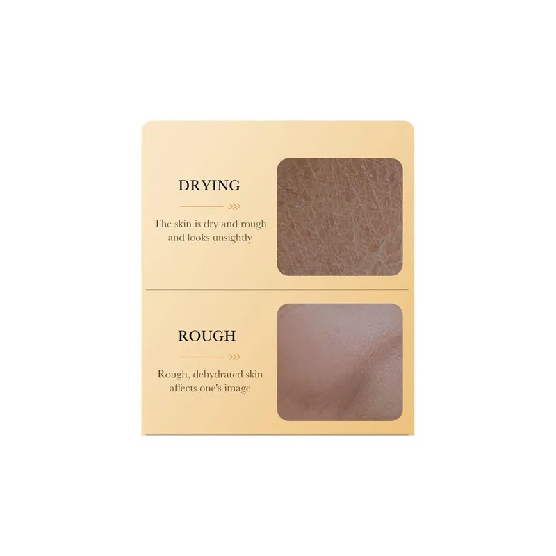 Serum Turmeric Glow 50 G, Hidratante Reparador De Alto Brill
