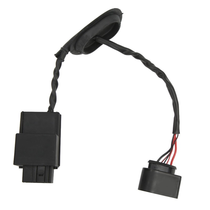 Fuel Pump Delivery Control Module 1K0906093G ABS High Temp Resistant