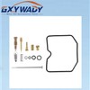 GXYWADY Motorcycle Carburetor Repair Kit Carb Kit Replacement for KLR650
