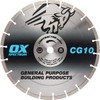 Contractor Diamond Blade 10mm - General Purpose - 230/22.23mm