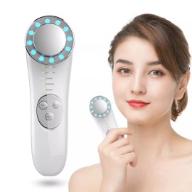 Cleansing Optical Rejuvenation Device ES-1022 Facial Massager