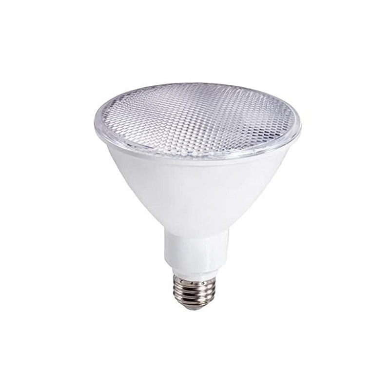 Topaz LED Light Bulb, PAR38 Indoor Outdoor Lamp, 14W, 90CRI,