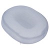 Left Hip Cushion Memory Foam Support Thicken Prostate Pillow Tailbone