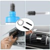 Pack of 1 Cleaning Brush, Flexible Cleaning Brush, Pipe Cleaning