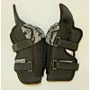 CCM NEW NOS CCM POWERLINE ICE HOCKEY ELBOW PADS SIZE
