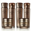 Meoncell Isa Knox Laha Triple Trucell basic cosmetics skin lotion