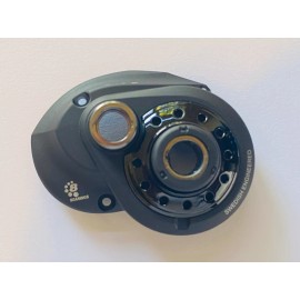 Abu Garcia Revo 4 REVO4 X - W Gear Palm Side Plate Complete New Part # 1452793
