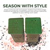 Rivers Edge Products Rivers Edge Products Outhouse Salt and Pepper