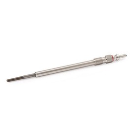 RIDEX 243G0010 Diesel Glow Plug 4.4 V Spanner Size 9 Thread Size M 9 x 1.0 without Pressure Sensor