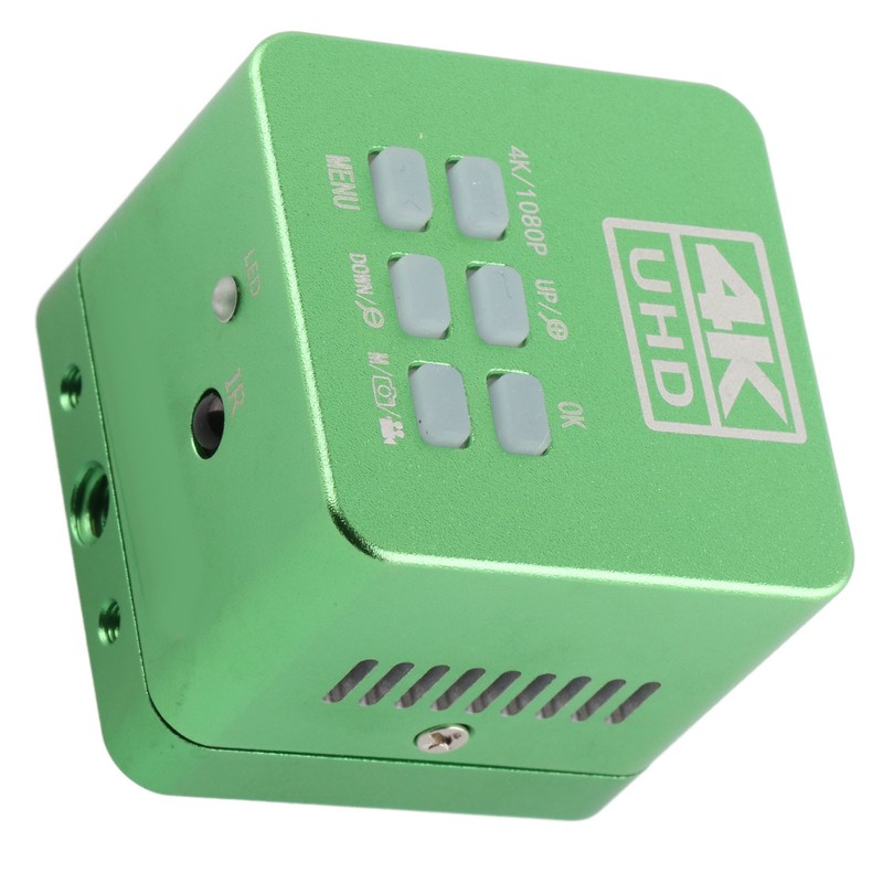 41MP Microscope Camera 4K HD Multimedia Interface USB 150X Digital