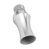 Stainless Steel Ice Tower Cascade Cedar Water Fountain Nozzle Cascade