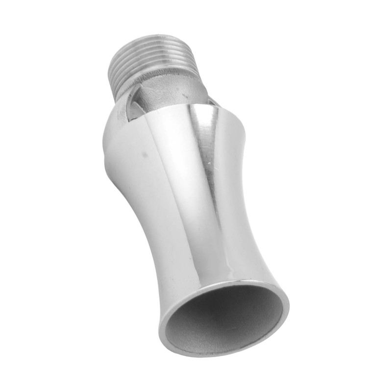 Stainless Steel Ice Tower Cascade Cedar Water Fountain Nozzle Cascade