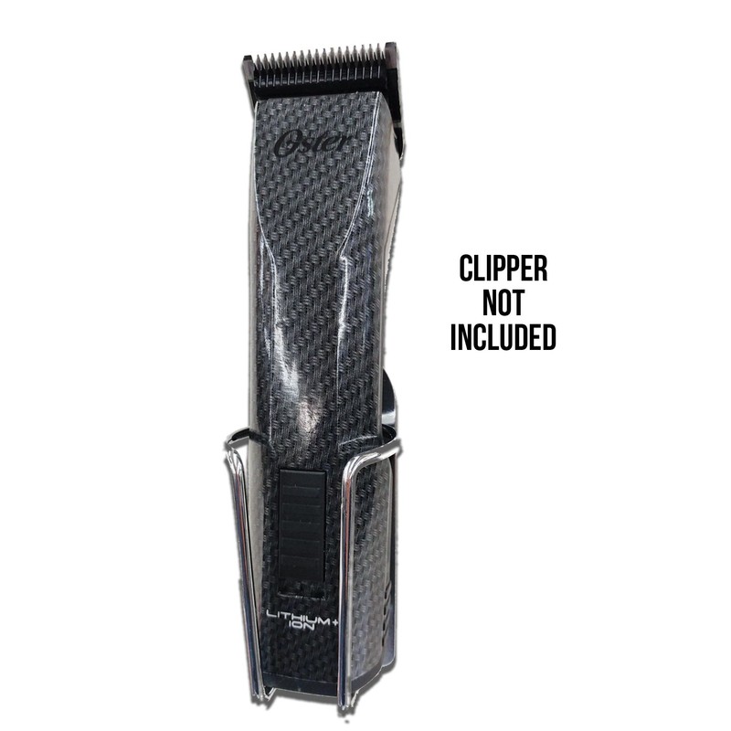 Common Wealth Universal Clipper Trimmer Holder 3-Pack Organizer Barber Kayline