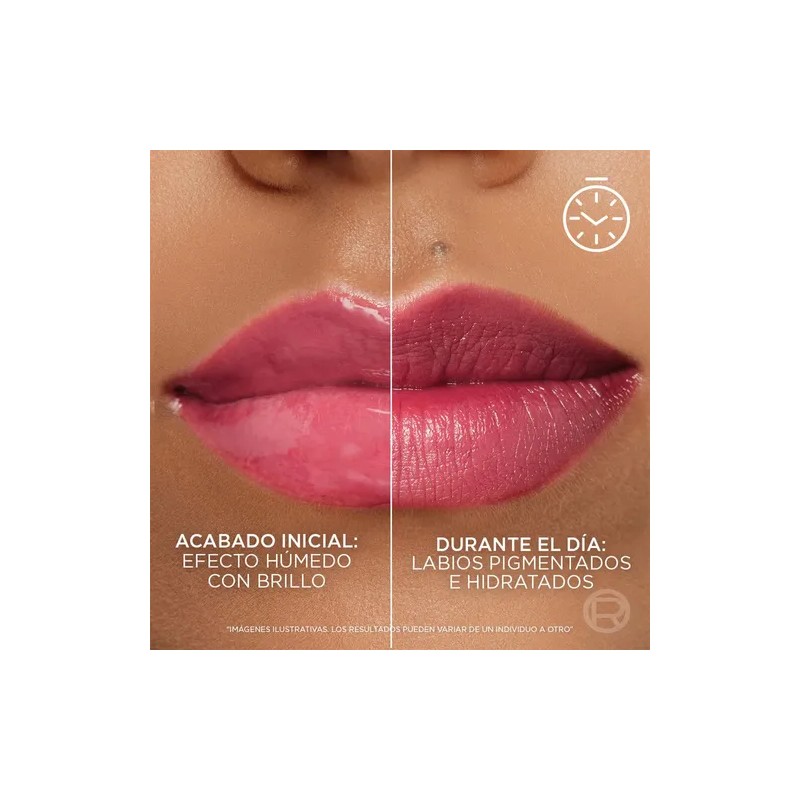 Sérum Tinta Para Labios Hyaluron Loréal Paris