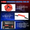 NYXOVA 7-Piece Windshield Removal Tool Kit, Wind Glass Remover Hand