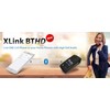 New XLink BT HD (One CELL Wideband Audio) for UK.