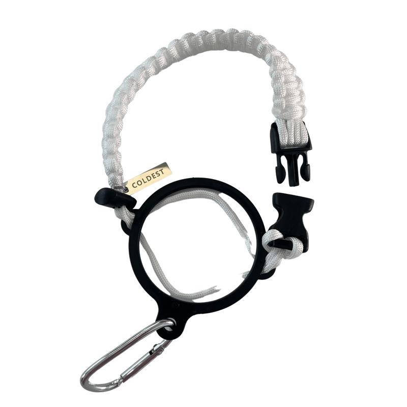 COLDEST Glowie Paracords:_Glowie Grey