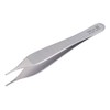 nopa Adson Tweezers Non-Hook 120mm AB 100/12