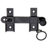 Gah-Alberts 307653 Shutter Latch with Lock / Total Length 130
