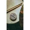 BROSH CLAY FIBER POMADE 1.4 oz (40 g) Unglazed Medium