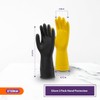 ETERNA Multi-Purpose Handprotection Glove, Gloves for Kitchen, Laundry and Household