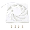 F140 Computer CPU Cool Cooling Fan 14cm Low Noise Desktop